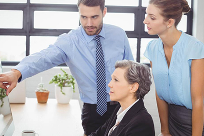 物品借出未归还，如何应对？